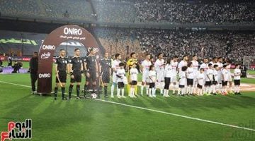 الزمالك يدرس خطواته القانونية بعد أزمة مباراة القمة