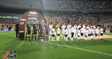 الزمالك يدرس خطواته القانونية بعد أزمة مباراة القمة 2 الزمالك يدرس خطواته القانونية بعد أزمة مباراة القمة