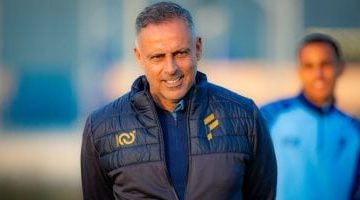 الزمالك يسعى لتسوية مستحقات جوزيه جوميز وديا