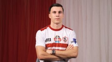 الزمالك يسعى لتسوية مستحقات ميشالاك لتفادي عقوبات جديدة