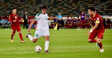 الزمالك يسعى لضم مهند على العراقي في الصيف 2 الزمالك يسعى لضم مهند على العراقي في الصيف