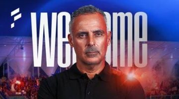 الزمالك يسعى للتواصل مع جوميز لتفادي مشكلات القيد الجديد