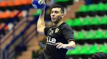 الزمالك يواجه الترجى التونسى في نصف نهائى البطولة الإفريقية لكرة اليد
