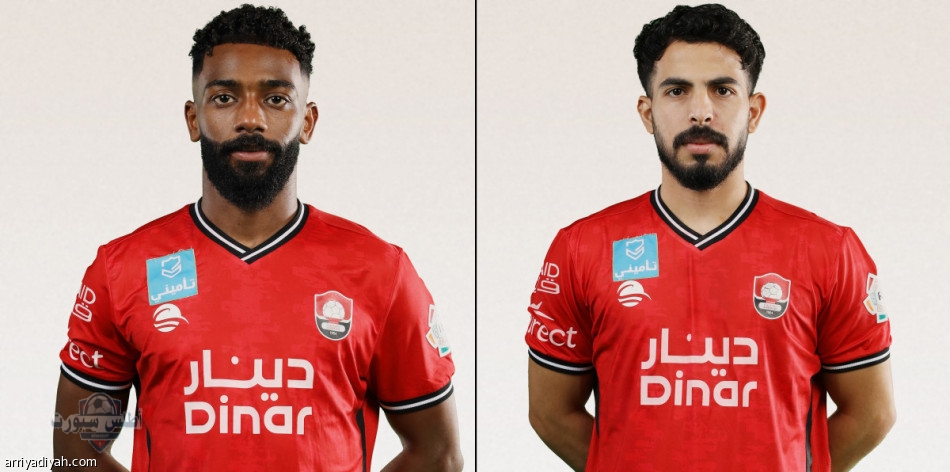 استبعاد السبيعي والدوسري من المشاركة حتى نهاية الموسم قبل مواجهة الهلال 2 استبعاد السبيعي والدوسري من المشاركة حتى نهاية الموسم قبل مواجهة الهلال