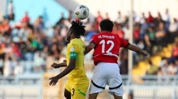 الشباب يعودون للمنافسة بعد غياب دام 12 عامًا عن كأس العالم تحت 20 سنة