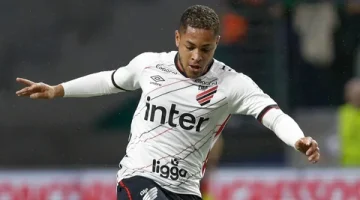 اللاعب البرازيلي مالكوم أوليفيرا