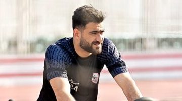 المثلوثي يتدرب، والجفالي ومحمود جهاد يتواصلان في التأهيل