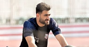 المثلوثي يتدرب، والجفالي ومحمود جهاد يتواصلان في التأهيل 2 المثلوثي يتدرب، والجفالي ومحمود جهاد يتواصلان في التأهيل