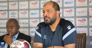 المصري يتفاوض مع معين الشعباني لقيادة الفريق في الموسم المقبل 2 المصري يتفاوض مع معين الشعباني لقيادة الفريق في الموسم المقبل