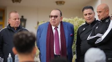 المقاولون يكشفون خطتهم للعودة إلى الممتاز مع 5 صفقات جديدة ودورى مشفّر