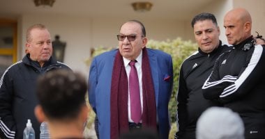 المقاولون يكشفون خطتهم للعودة إلى الممتاز مع 5 صفقات جديدة ودورى مشفّر 2 المقاولون يكشفون خطتهم للعودة إلى الممتاز مع 5 صفقات جديدة ودورى مشفّر