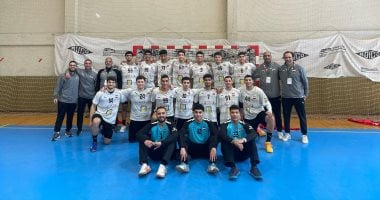 الناشئون يتواجهون مع إيسلندا وإسبانيا في بطولة أوروبا قبل المونديال 2 الناشئون يتواجهون مع إيسلندا وإسبانيا في بطولة أوروبا قبل المونديال