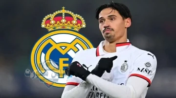 النجم الهولندي تيجاني رايندرز