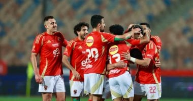 النهائي المثير: من سيظفر بلقب الدوري المصري؟ 2 النهائي المثير: من سيظفر بلقب الدوري المصري؟