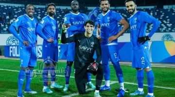 الهلال 1