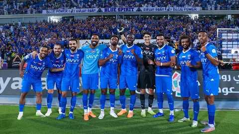 الهلال يواجه تحديات كبيرة في مونديال الأندية بسبب الميزانية الصفرية 2 الهلال يواجه تحديات كبيرة في مونديال الأندية بسبب الميزانية الصفرية
