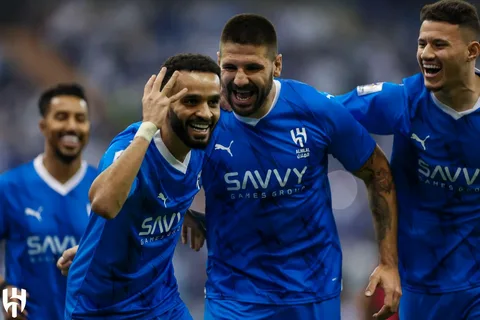 الهلال يستعد لكأس العالم للأندية بهذا اللاعب مقابل 45 مليون يورو 2 الهلال يستعد لكأس العالم للأندية بهذا اللاعب مقابل 45 مليون يورو