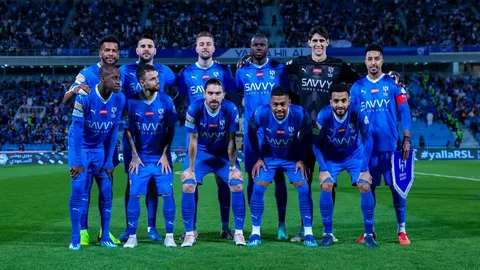 صفقة أوسمين مع الهلال: جذب الأنظار وتحديات مثيرة في مونديال الأندية 2 صفقة أوسمين مع الهلال: جذب الأنظار وتحديات مثيرة في مونديال الأندية