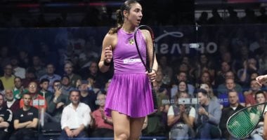 انسحاب هانيا الحمامي من بطولة بالم هيلز جراء إصابة مفاجئة 2 انسحاب هانيا الحمامي من بطولة بالم هيلز جراء إصابة مفاجئة