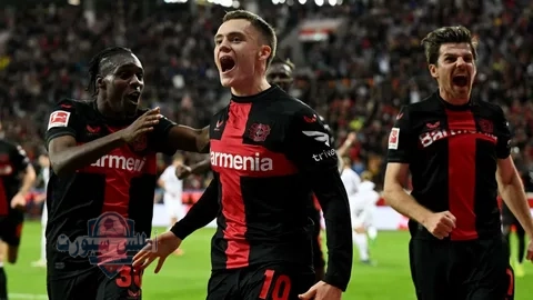 باير ليفركوزن يكشف موقف فيرتز وسط اهتمام أوروبي كبير 2 باير ليفركوزن يكشف موقف فيرتز وسط اهتمام أوروبي كبير