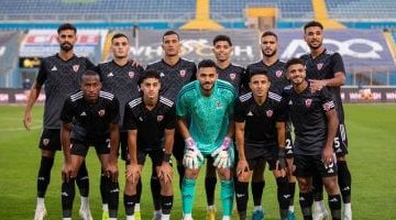 بتروجت يسعى لتحقيق أول انتصار على بيراميدز بعد تغيير اسمه في الدوري