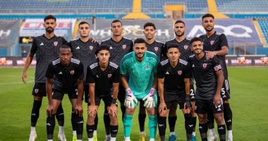 بتروجت يسعى لتحقيق أول انتصار على بيراميدز بعد تغيير اسمه في الدوري 2 بتروجت يسعى لتحقيق أول انتصار على بيراميدز بعد تغيير اسمه في الدوري