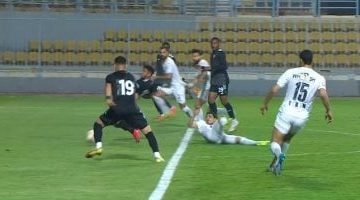 بتروجت يواجه تحديات تاريخية أمام سيراميكا قبل إياب كأس العاصمة
