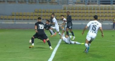 بتروجت يواجه تحديات تاريخية أمام سيراميكا قبل إياب كأس العاصمة 2 بتروجت يواجه تحديات تاريخية أمام سيراميكا قبل إياب كأس العاصمة