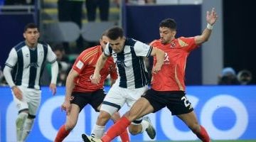بدء حجز تذاكر مباراة الأهلي وباتشوكا ضمن استعدادات كأس العالم للأندية