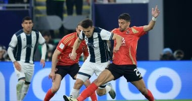 بدء حجز تذاكر مباراة الأهلي وباتشوكا ضمن استعدادات كأس العالم للأندية 2 بدء حجز تذاكر مباراة الأهلي وباتشوكا ضمن استعدادات كأس العالم للأندية