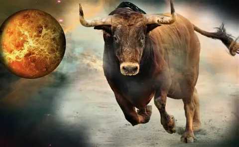 برج الثور : وقعات حظك اليوم الإثنين 19 مايو 2025 2 برج الثور : وقعات حظك اليوم الإثنين 19 مايو 2025