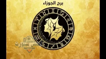 برج الجوزاء