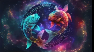 برج الحوت 4