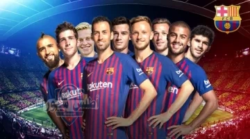 برشلونة 2