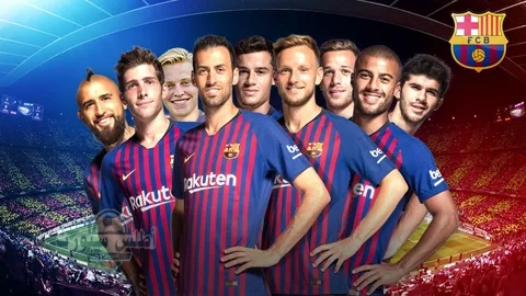 برشلونة مستعد لبيع فيران توريس خلال فترة الانتقالات الصيفية 2 برشلونة مستعد لبيع فيران توريس خلال فترة الانتقالات الصيفية