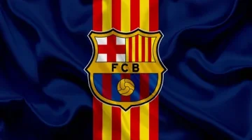برشلونة 3