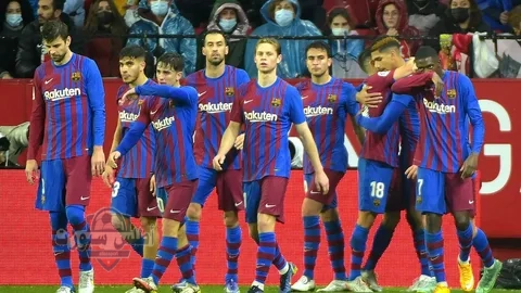 مباريات نارية اليوم برشلونة يصطدم بفياريال ومصر تتحدى نيجيريا في مواجهات مثيرة 2 مباريات نارية اليوم برشلونة يصطدم بفياريال ومصر تتحدى نيجيريا في مواجهات مثيرة