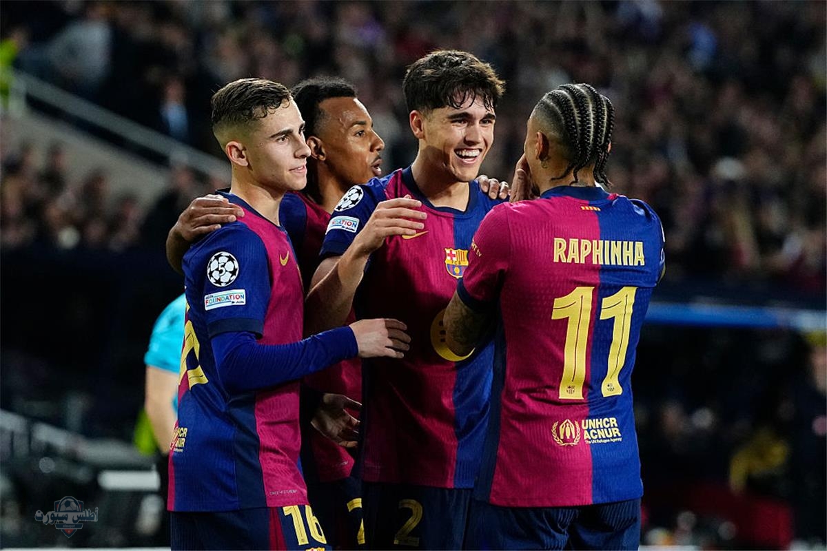 برشلونة يخطط لمفاجأة فليك قبل مواجهة الكلاسيكو 2 برشلونة يخطط لمفاجأة فليك قبل مواجهة الكلاسيكو