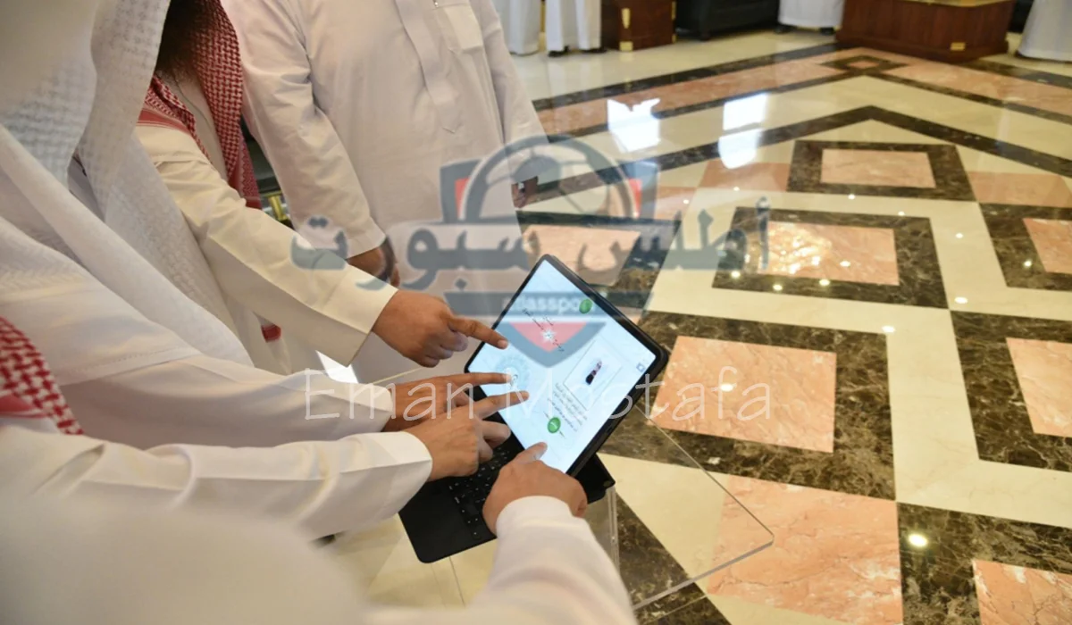 "المسجد النبوي يعلن".. إطلاق برنامج الإقراء لتعليم القرآن بالقراءات العشر المتواترة 3 برنامج الإقراء لتعليم القرآن بالقراءات العشر المتواترة
