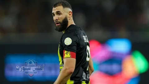 عودة بنزيما تعزز صفوف الاتحاد قبل مواجهة الشباب 2 عودة بنزيما تعزز صفوف الاتحاد قبل مواجهة الشباب