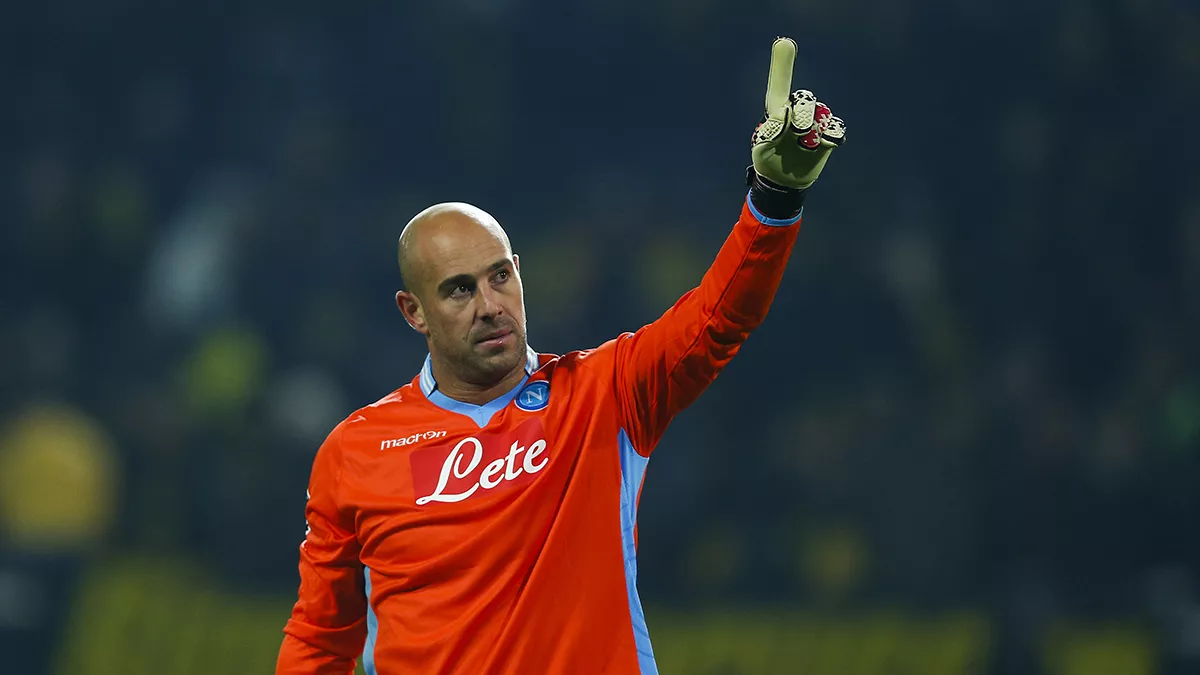 بيبي رينا حارس ليفربول والمنتخب الاسباني يعلن اعتزاله نهائيا 2 بيبي رينا حارس ليفربول والمنتخب الاسباني يعلن اعتزاله نهائيا