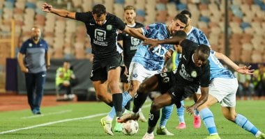 بيراميدز يضيء حفل الكشف عن كأس دوري أبطال أفريقيا 2 بيراميدز يضيء حفل الكشف عن كأس دوري أبطال أفريقيا