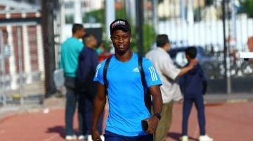 بيراميدز يقرر عدم تفعيل صفقة ضم صديق أوجولا من سيراميكا