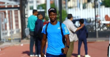 بيراميدز يقرر عدم تفعيل صفقة ضم صديق أوجولا من سيراميكا 2 بيراميدز يقرر عدم تفعيل صفقة ضم صديق أوجولا من سيراميكا