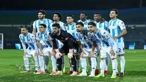 بيراميدز يتخلف عن اجتماع رابطة الأندية 2 بيراميدز يتخلف عن اجتماع رابطة الأندية