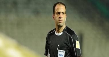 تأثير صافرة محمد الحنفى على مباراة الزمالك ضد سيراميكا اليوم
