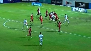 تأثير غياب الزنفلى وإيزى إيميكا على تشكيل حرس الحدود أمام فاركو
