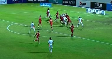 تأثير غياب الزنفلى وإيزى إيميكا على تشكيل حرس الحدود أمام فاركو 2 تأثير غياب الزنفلى وإيزى إيميكا على تشكيل حرس الحدود أمام فاركو