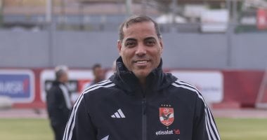 تاريخ لا يُنسى: خالد بيبو يحقق سداسية للأهلي ضد الزمالك 2 تاريخ لا يُنسى: خالد بيبو يحقق سداسية للأهلي ضد الزمالك