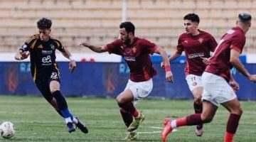 تحديث ترتيب الدوري الممتاز بعد الجولة السادسة